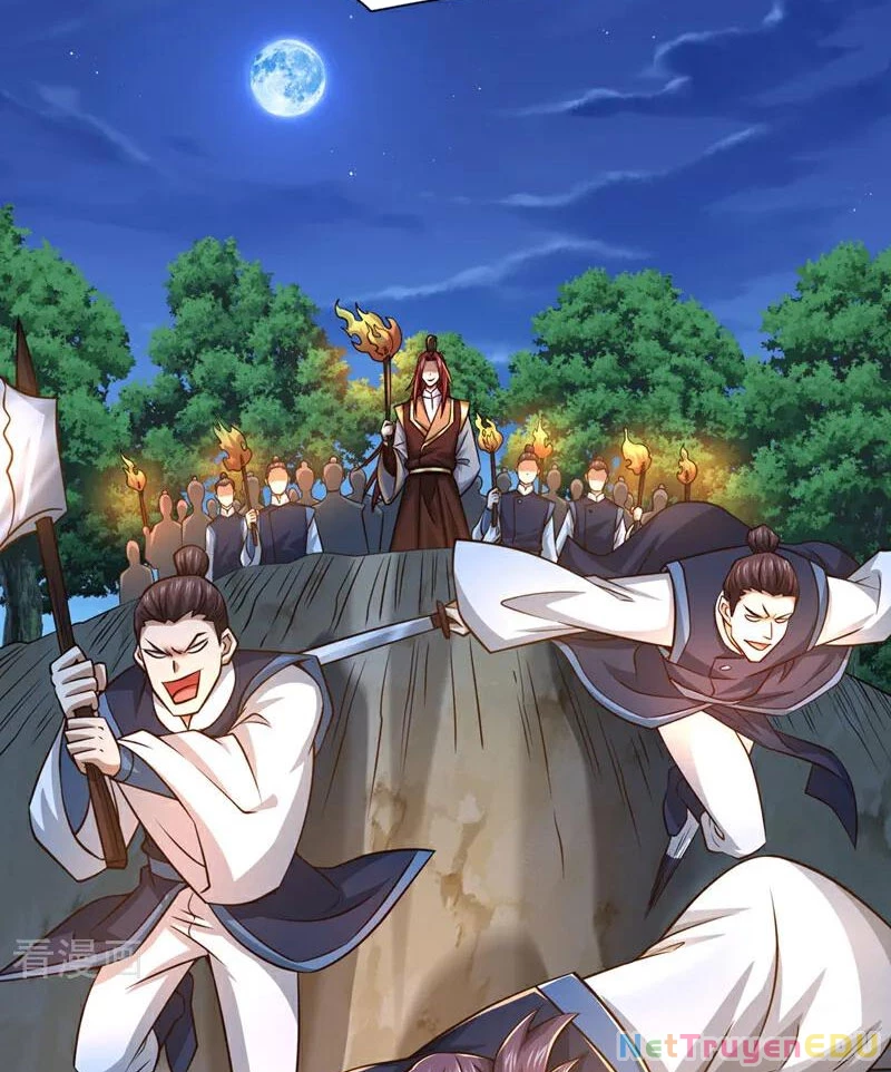 Tuyệt Thế Đan Thần: Chapter 105