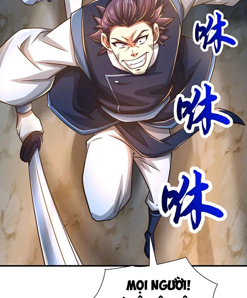 Tuyệt Thế Đan Thần: Chapter 105