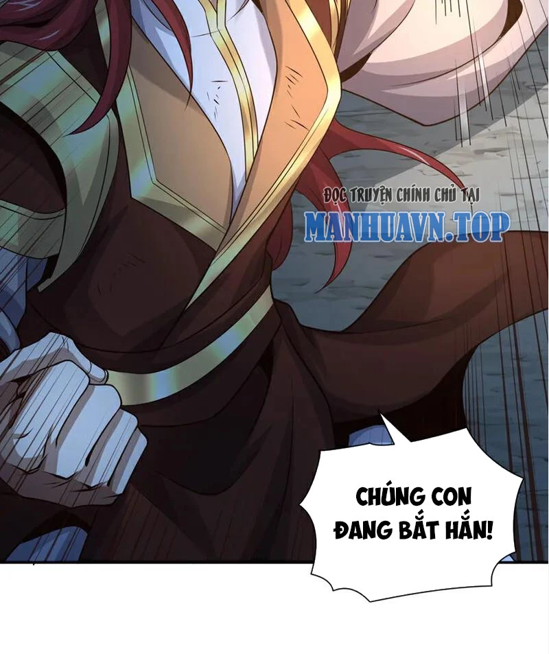 Tuyệt Thế Đan Thần: Chapter 106