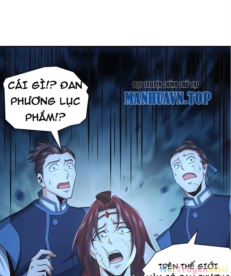 Tuyệt Thế Đan Thần: Chapter 106
