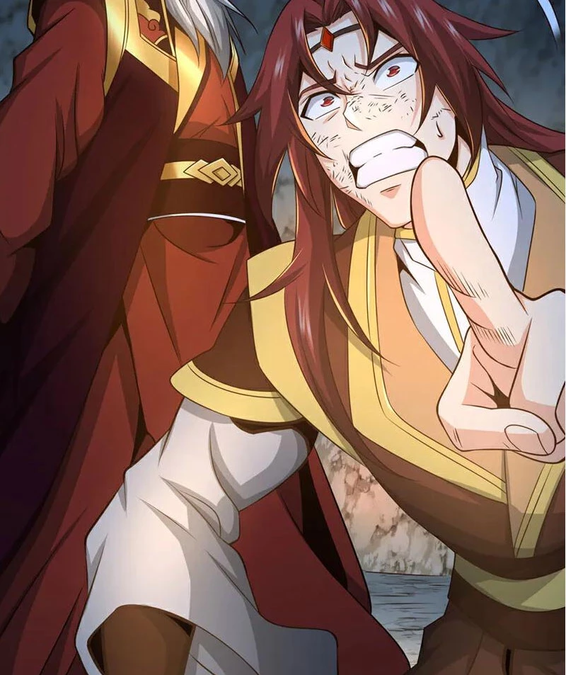 Tuyệt Thế Đan Thần: Chapter 106