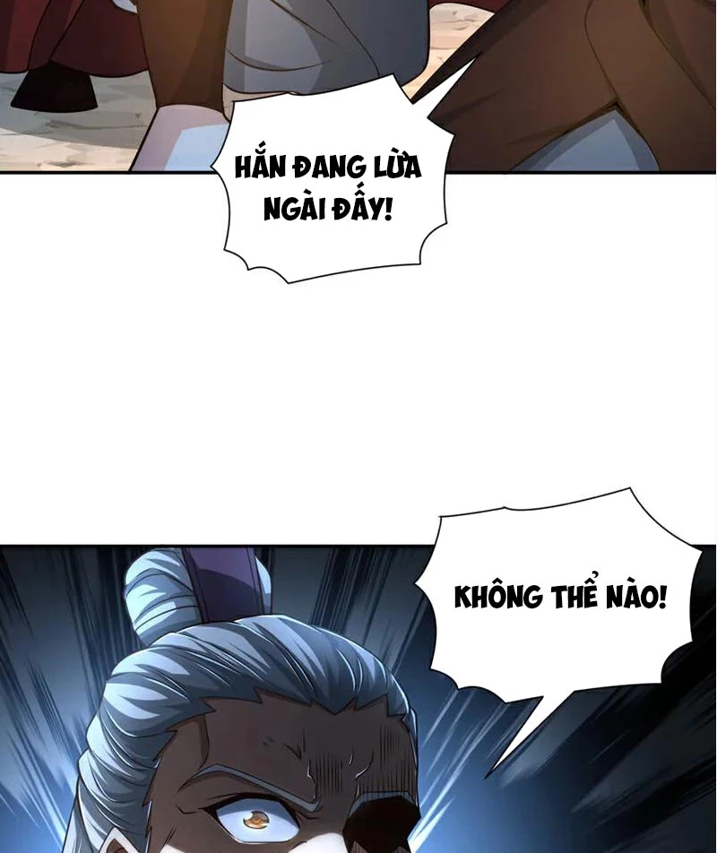 Tuyệt Thế Đan Thần: Chapter 106