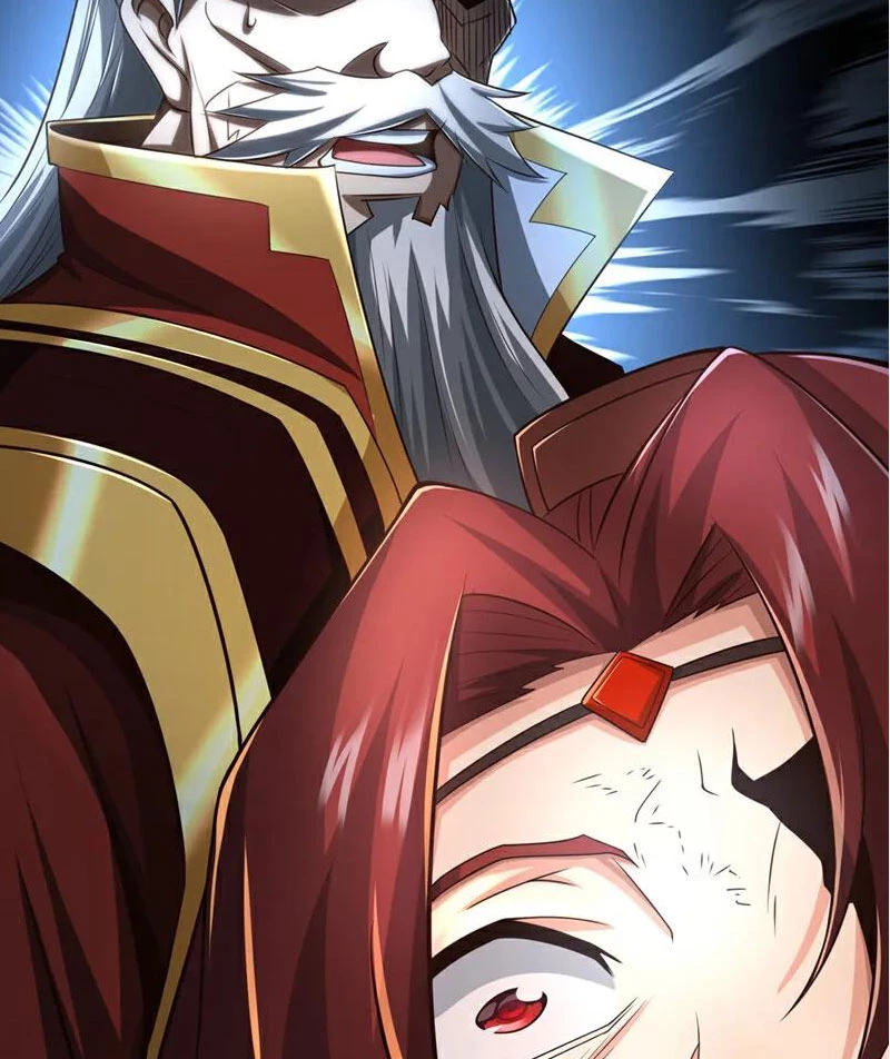 Tuyệt Thế Đan Thần: Chapter 106