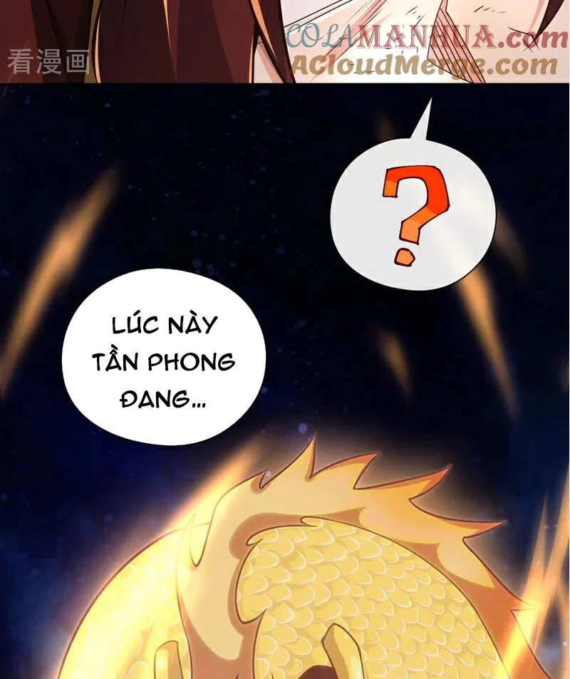 Tuyệt Thế Đan Thần: Chapter 106