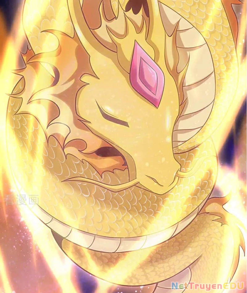 Tuyệt Thế Đan Thần: Chapter 106