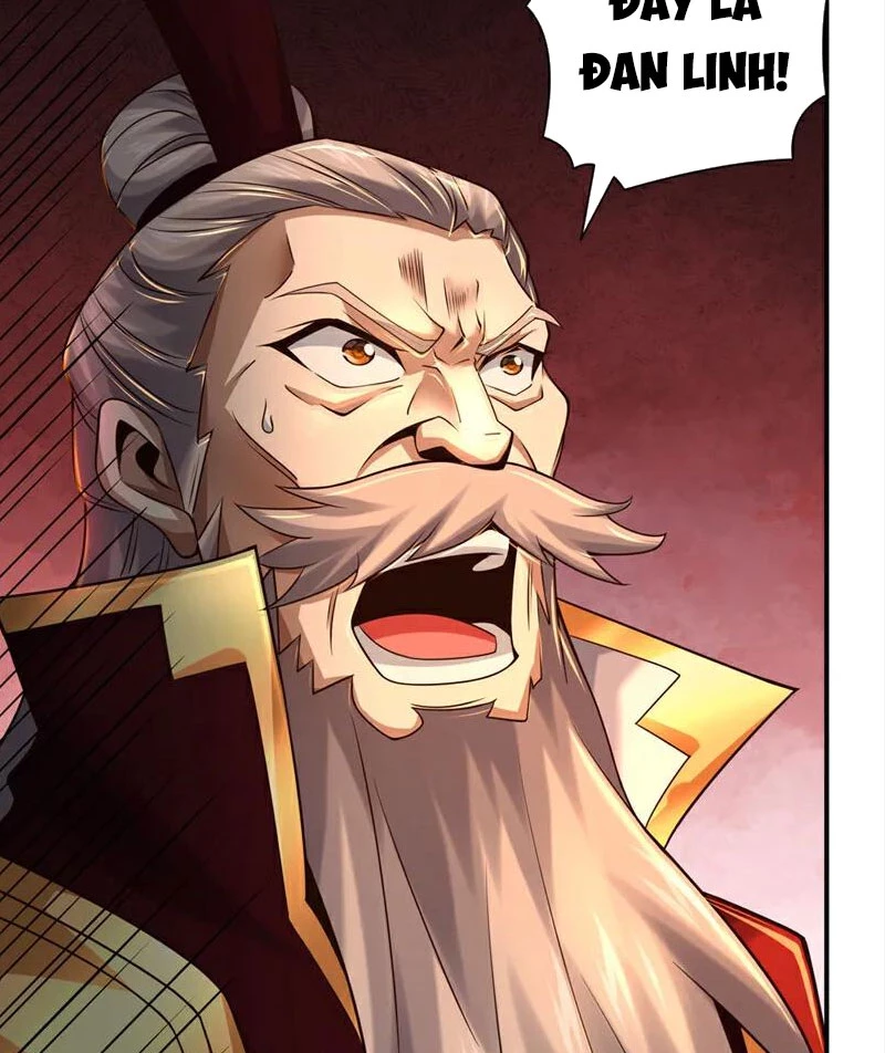 Tuyệt Thế Đan Thần: Chapter 106