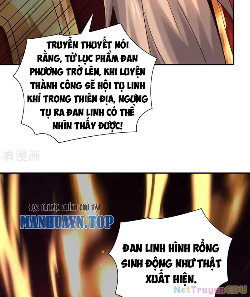 Tuyệt Thế Đan Thần: Chapter 106