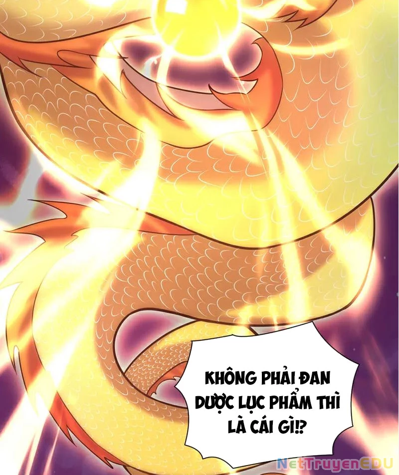 Tuyệt Thế Đan Thần: Chapter 106