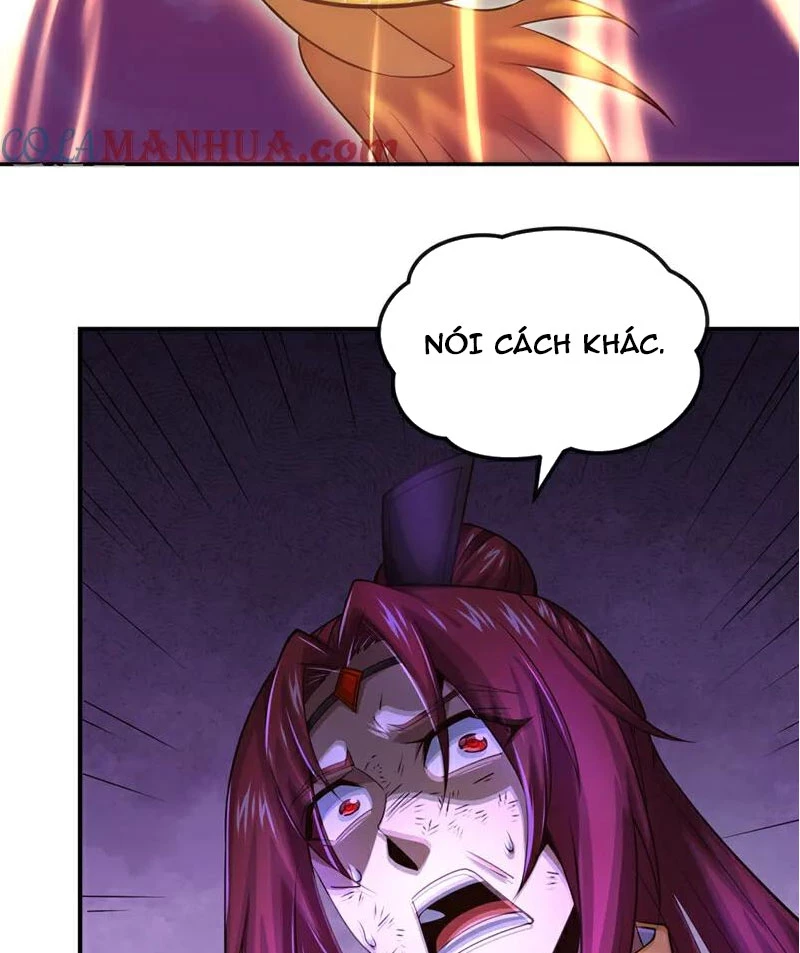 Tuyệt Thế Đan Thần: Chapter 106