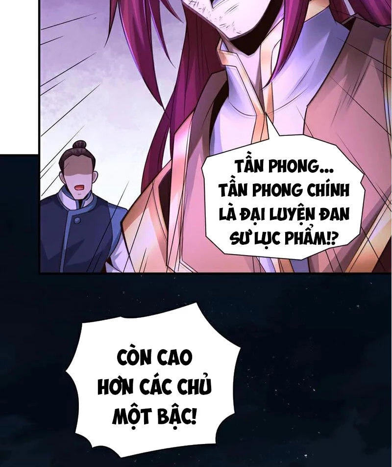 Tuyệt Thế Đan Thần: Chapter 106