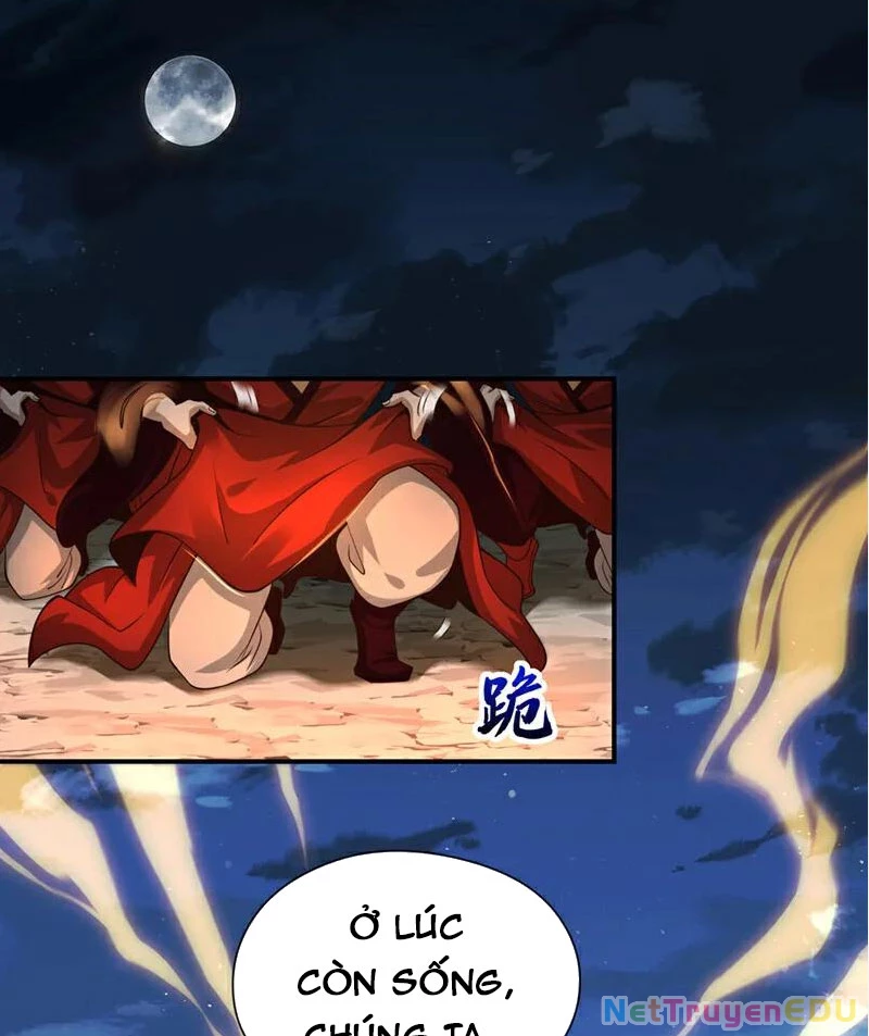 Tuyệt Thế Đan Thần: Chapter 106