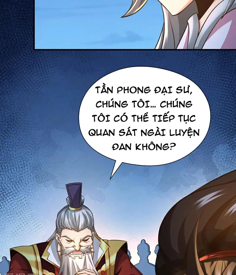 Tuyệt Thế Đan Thần: Chapter 106