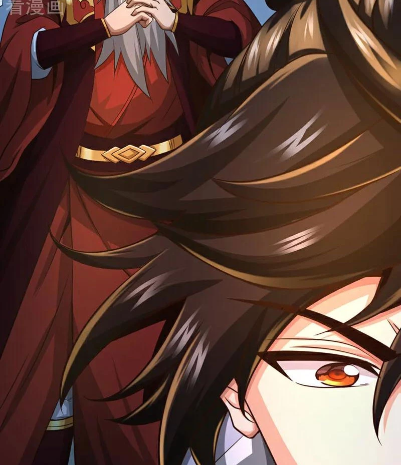 Tuyệt Thế Đan Thần: Chapter 106