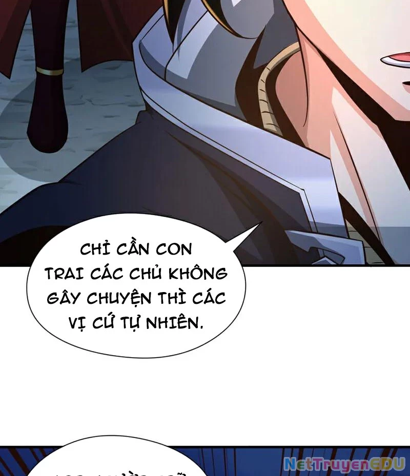 Tuyệt Thế Đan Thần: Chapter 106