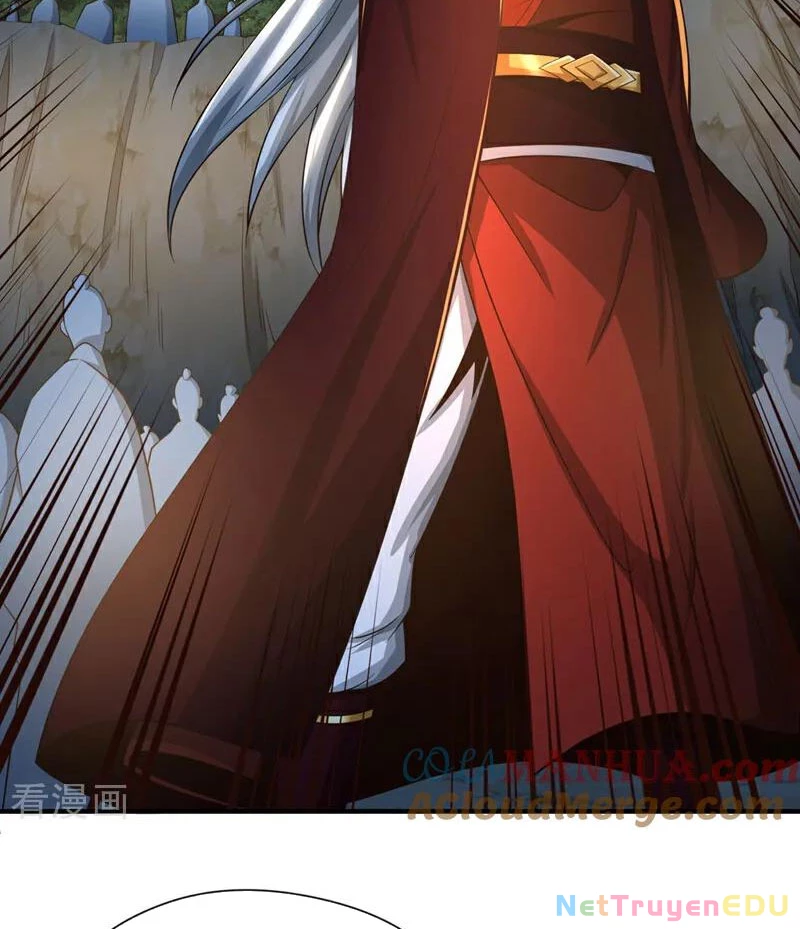 Tuyệt Thế Đan Thần: Chapter 106