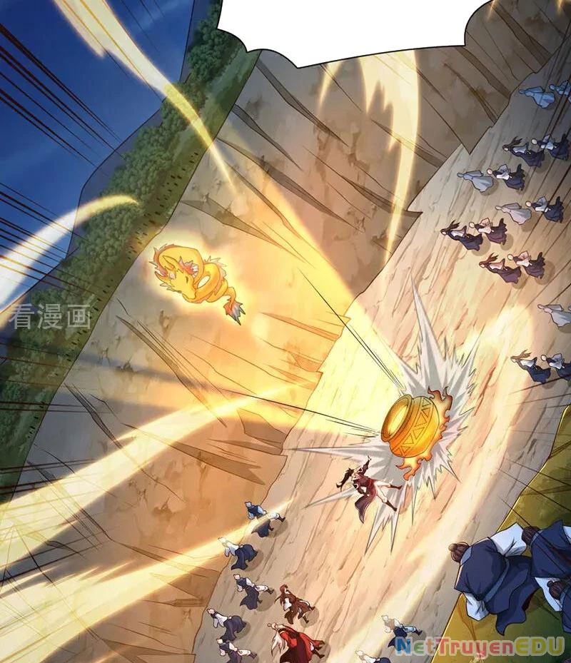 Tuyệt Thế Đan Thần: Chapter 106