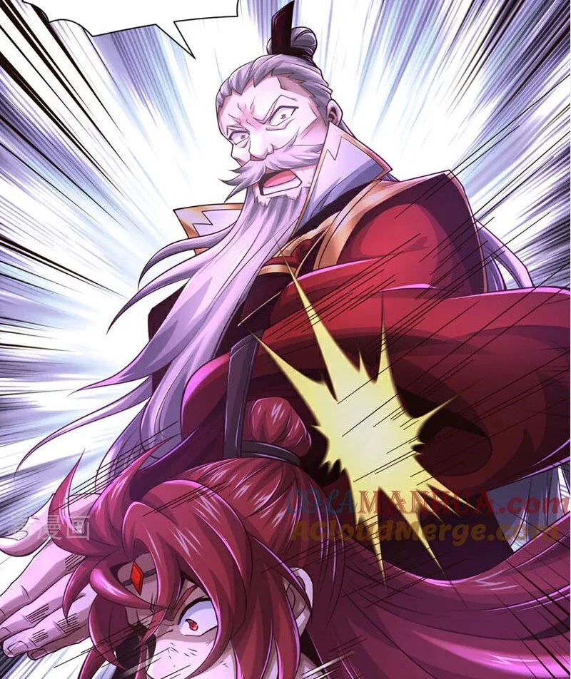 Tuyệt Thế Đan Thần: Chapter 106