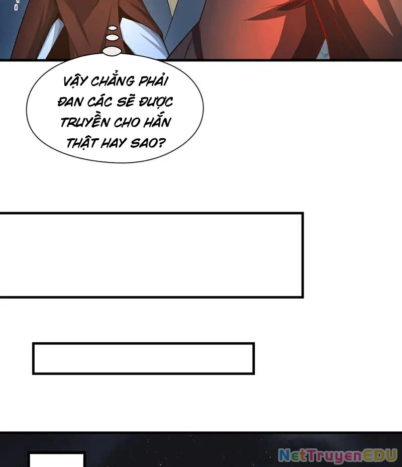 Tuyệt Thế Đan Thần: Chapter 106