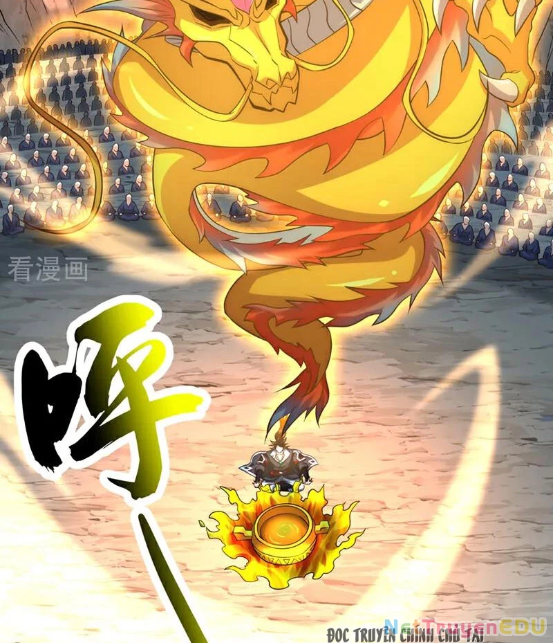 Tuyệt Thế Đan Thần: Chapter 106