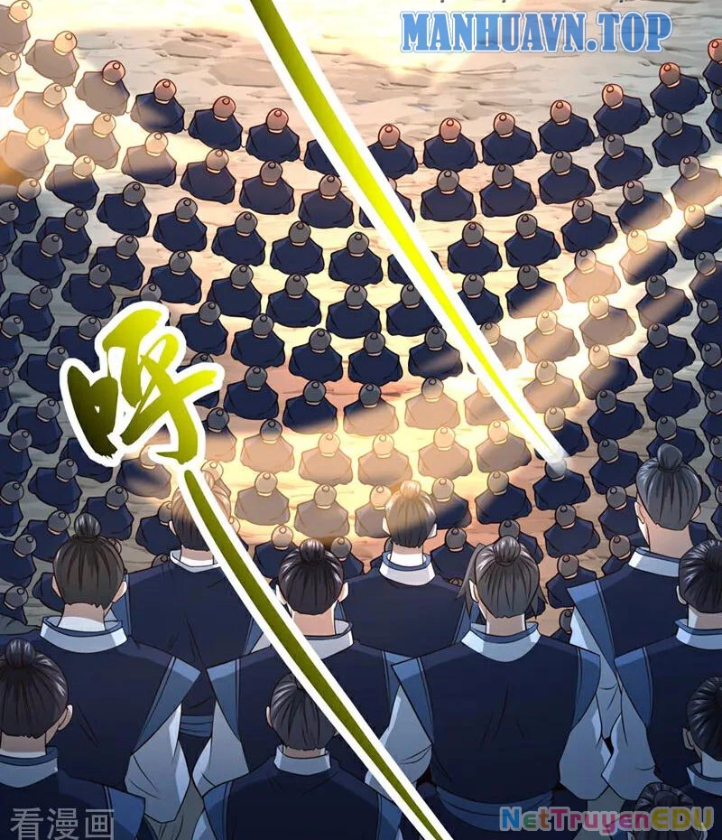 Tuyệt Thế Đan Thần: Chapter 106