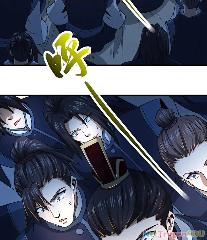 Tuyệt Thế Đan Thần: Chapter 106
