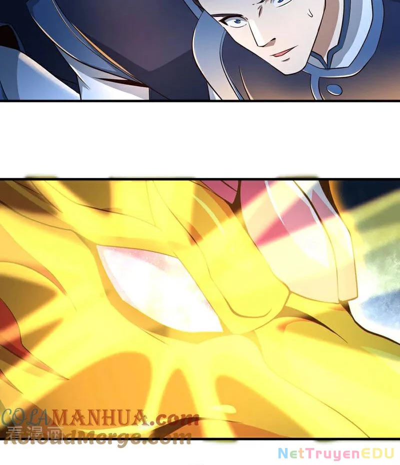 Tuyệt Thế Đan Thần: Chapter 106