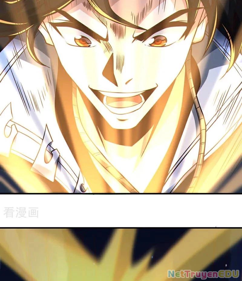 Tuyệt Thế Đan Thần: Chapter 106