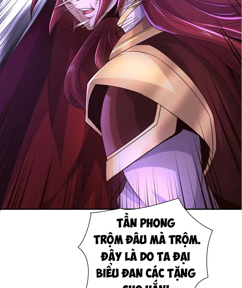 Tuyệt Thế Đan Thần: Chapter 106