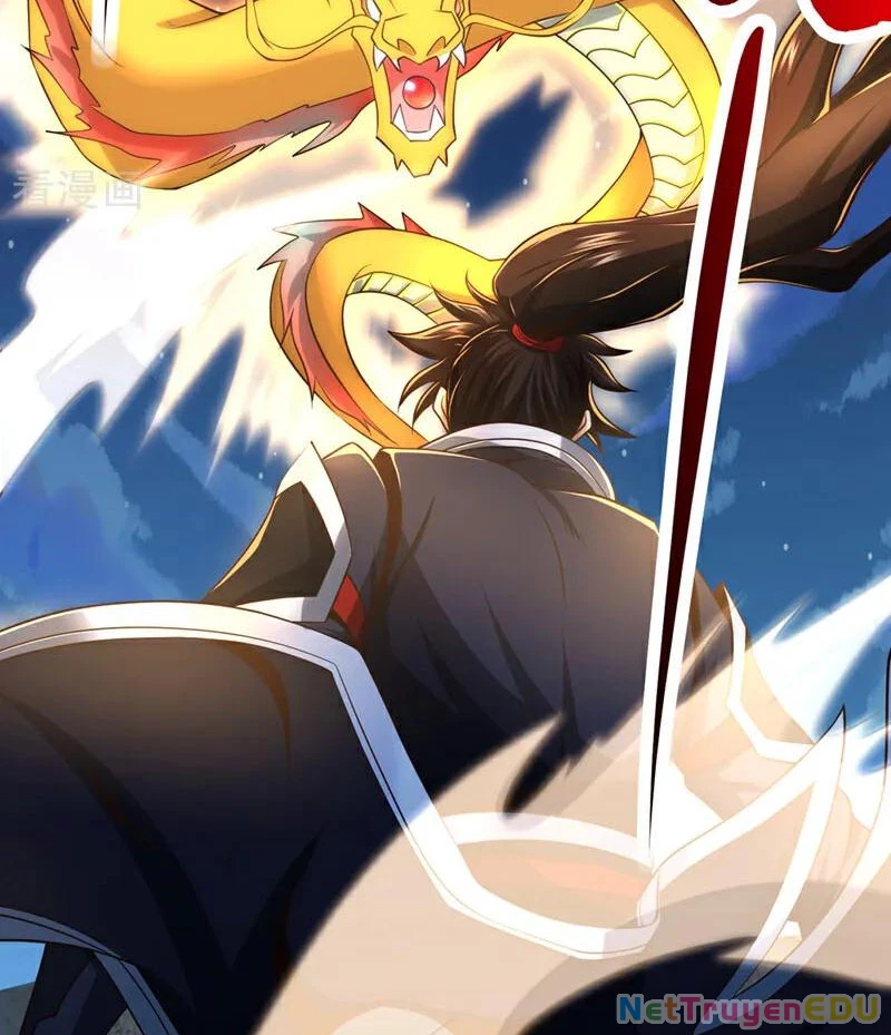 Tuyệt Thế Đan Thần: Chapter 106