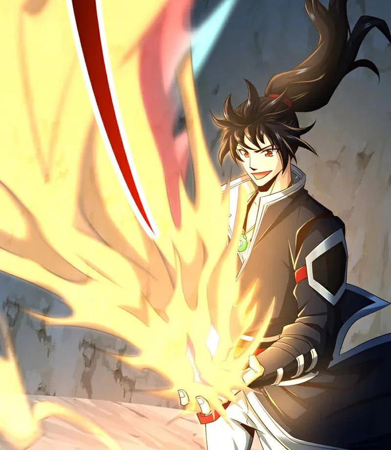 Tuyệt Thế Đan Thần: Chapter 106