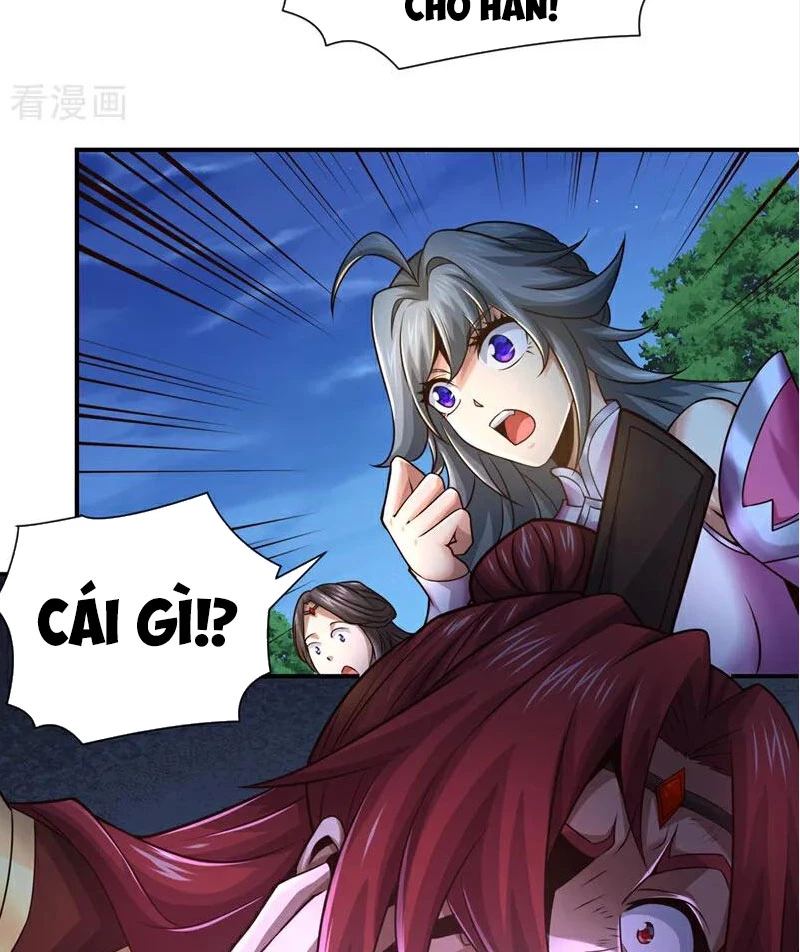 Tuyệt Thế Đan Thần: Chapter 106