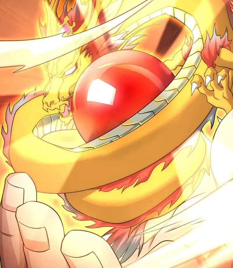 Tuyệt Thế Đan Thần: Chapter 106