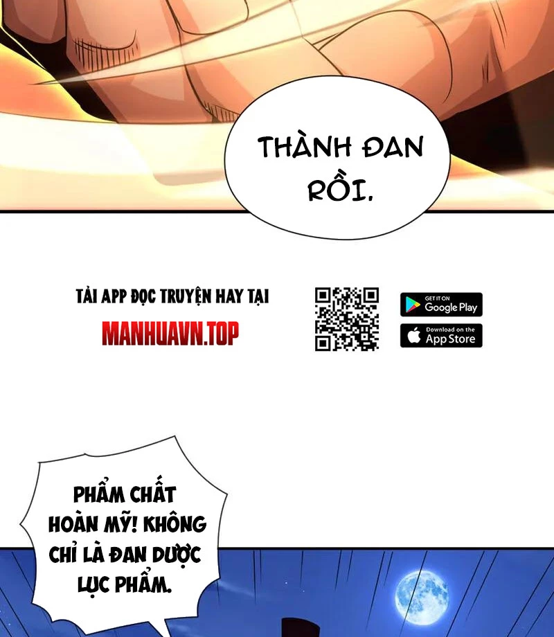 Tuyệt Thế Đan Thần: Chapter 106