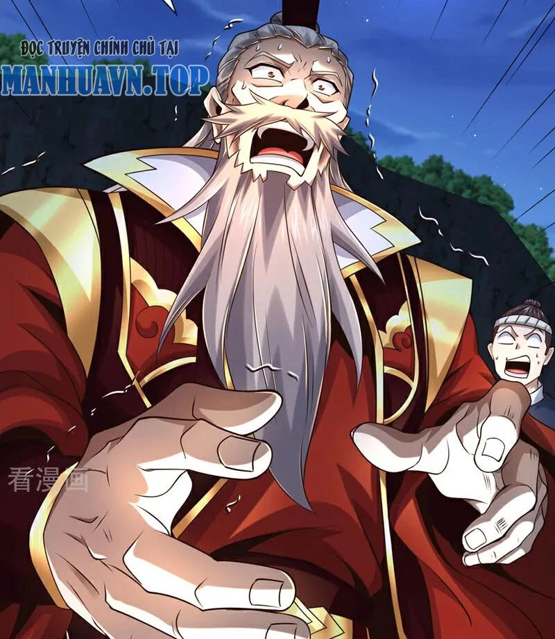 Tuyệt Thế Đan Thần: Chapter 106