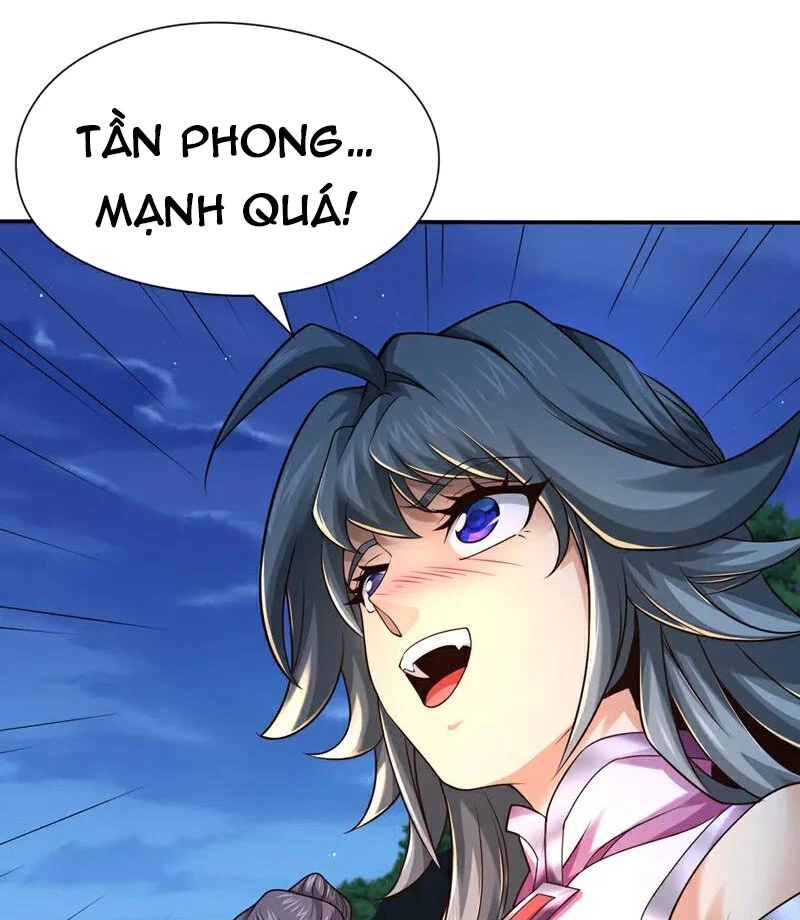 Tuyệt Thế Đan Thần: Chapter 106
