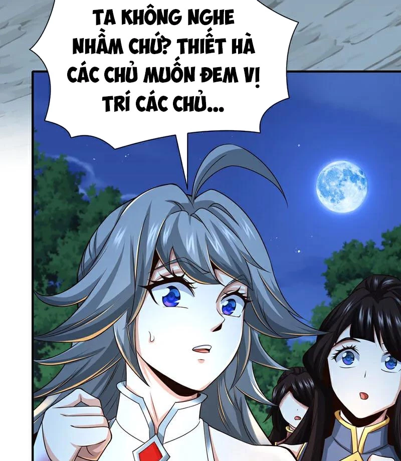 Tuyệt Thế Đan Thần: Chapter 106