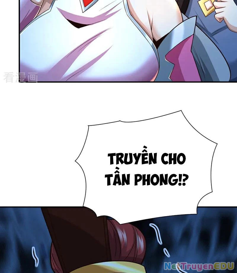Tuyệt Thế Đan Thần: Chapter 106