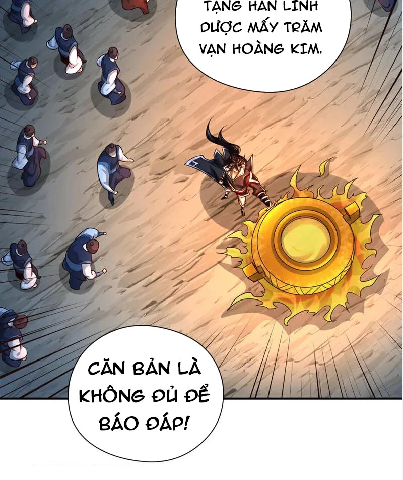 Tuyệt Thế Đan Thần: Chapter 106