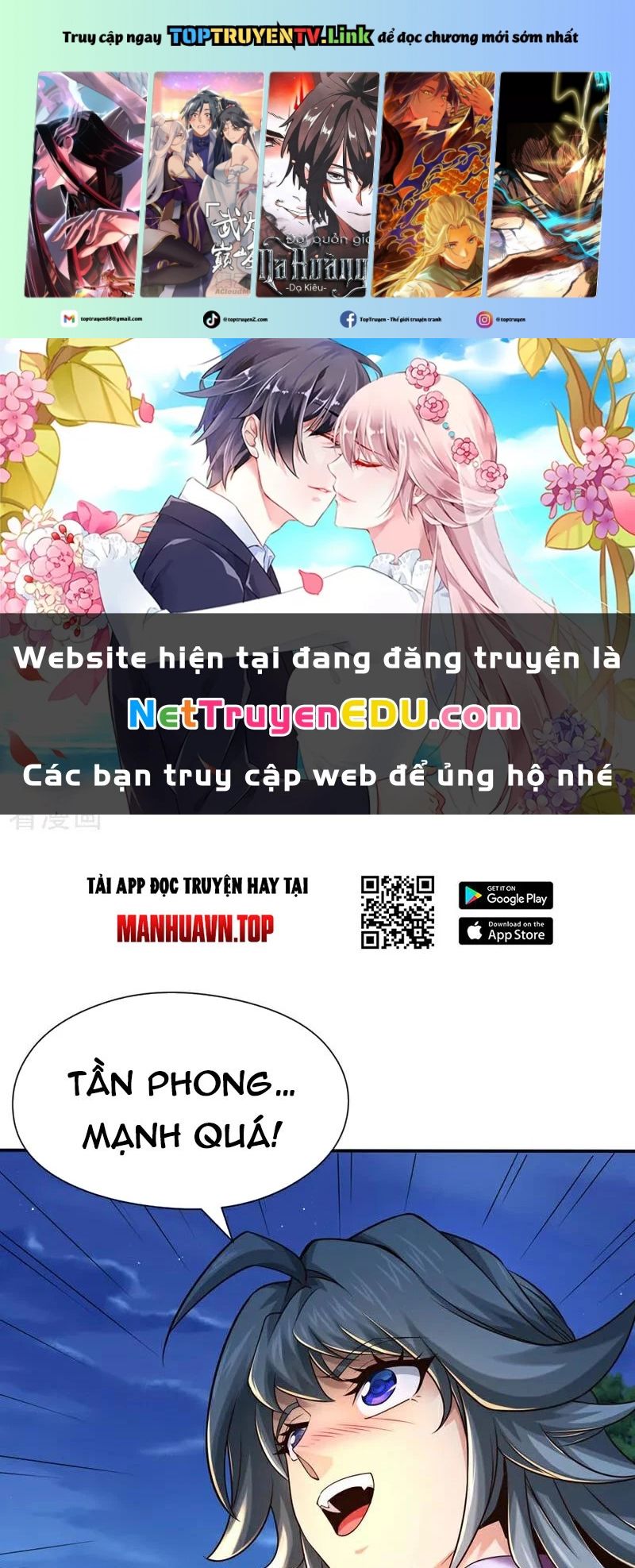 Tuyệt Thế Đan Thần: Chapter 107