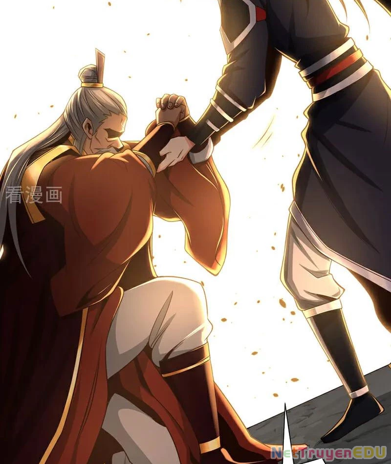 Tuyệt Thế Đan Thần: Chapter 107