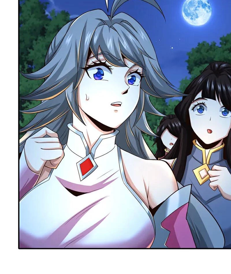 Tuyệt Thế Đan Thần: Chapter 107