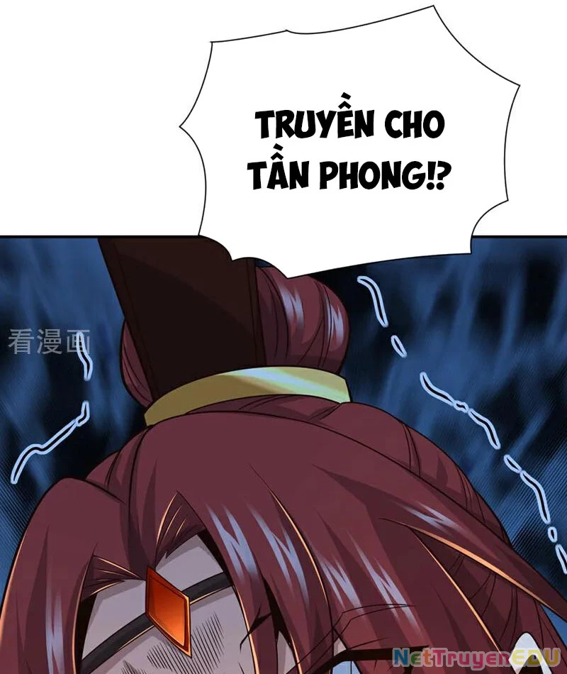 Tuyệt Thế Đan Thần: Chapter 107