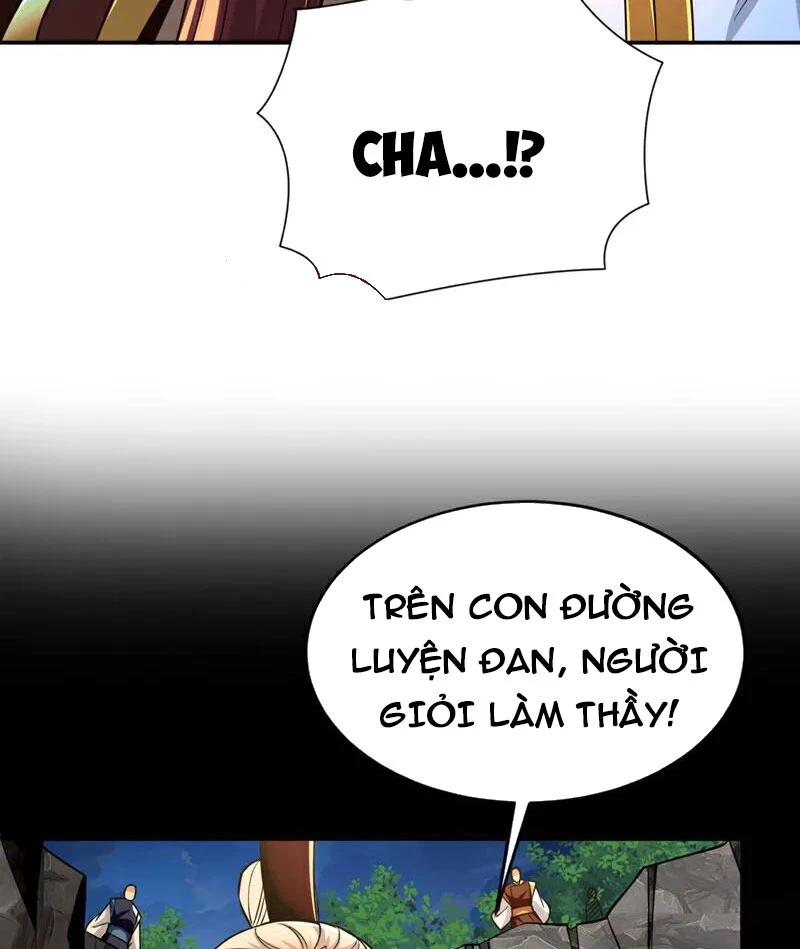 Tuyệt Thế Đan Thần: Chapter 107
