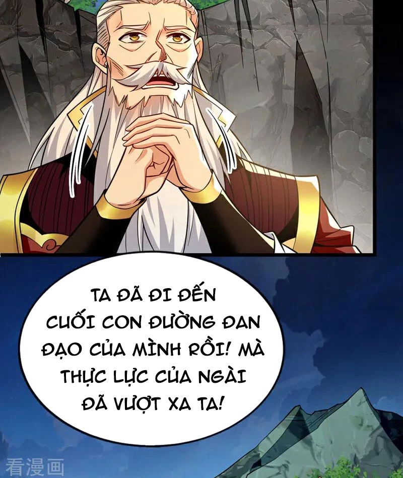 Tuyệt Thế Đan Thần: Chapter 107