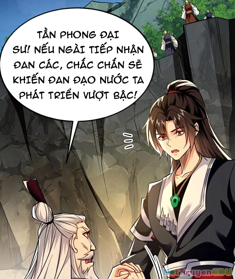 Tuyệt Thế Đan Thần: Chapter 107