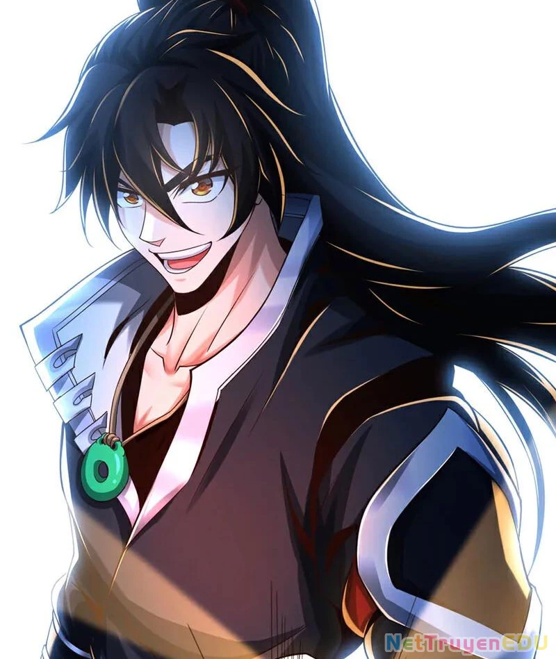 Tuyệt Thế Đan Thần: Chapter 107