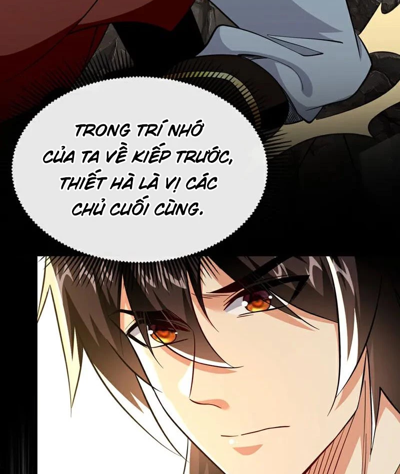 Tuyệt Thế Đan Thần: Chapter 107