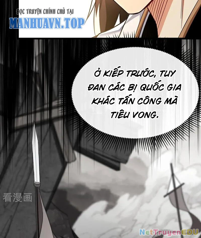 Tuyệt Thế Đan Thần: Chapter 107