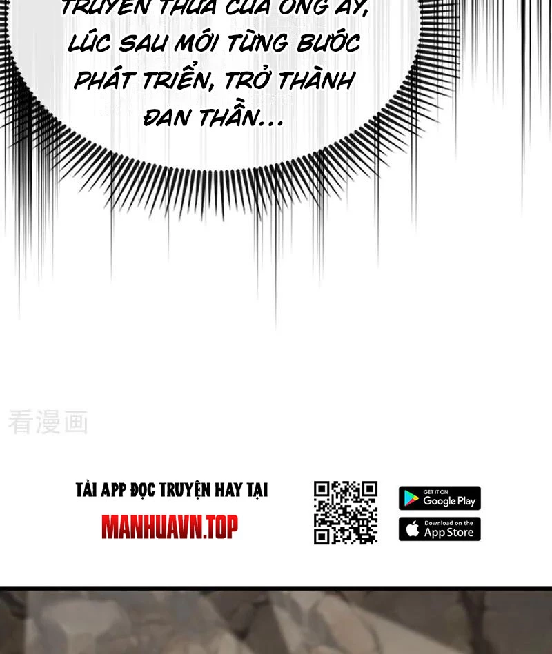 Tuyệt Thế Đan Thần: Chapter 107