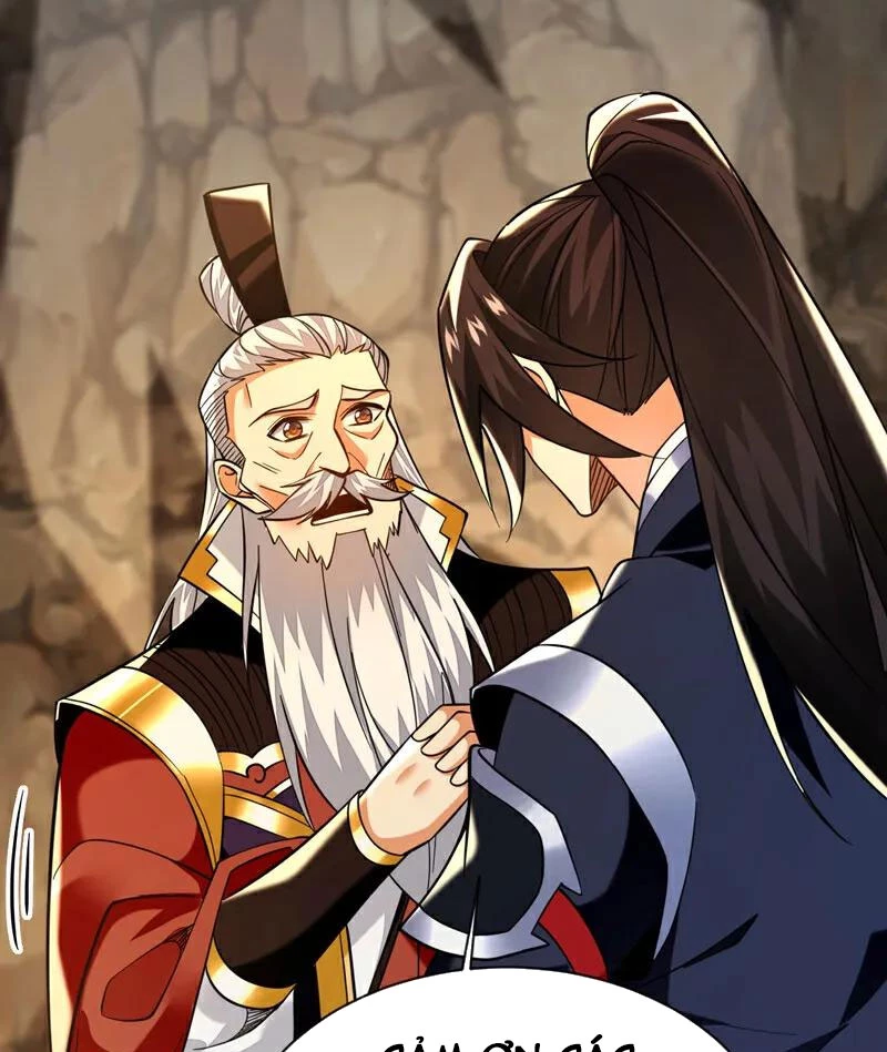 Tuyệt Thế Đan Thần: Chapter 107